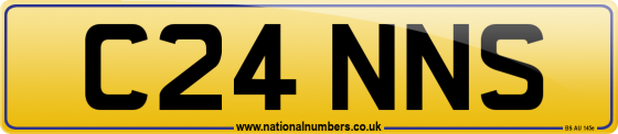 C24 NNS