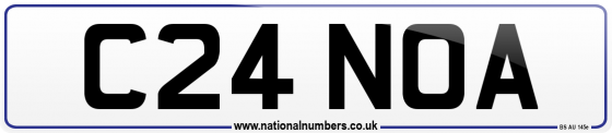 C24 NOA