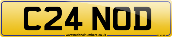 C24 NOD