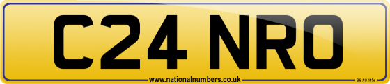 C24 NRO