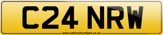 C24 NRW