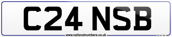 C24 NSB