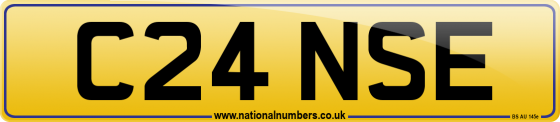 C24 NSE