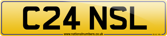 C24 NSL