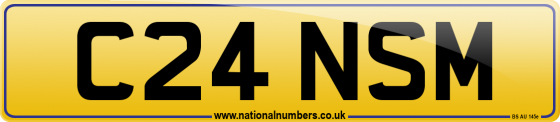 C24 NSM