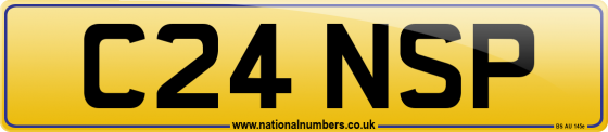 C24 NSP
