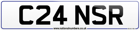 C24 NSR