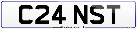 C24 NST