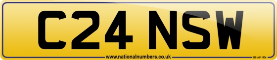 C24 NSW