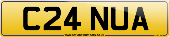 C24 NUA