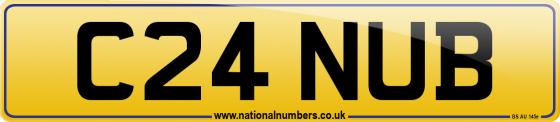 C24 NUB