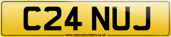 C24 NUJ