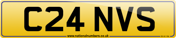 C24 NVS
