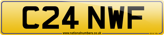 C24 NWF
