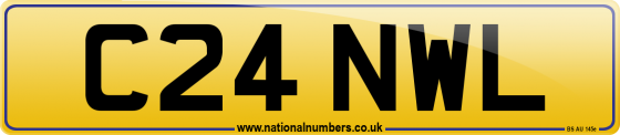 C24 NWL
