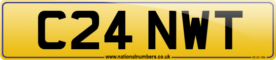 C24 NWT
