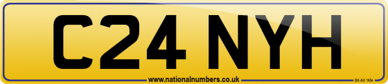 C24 NYH