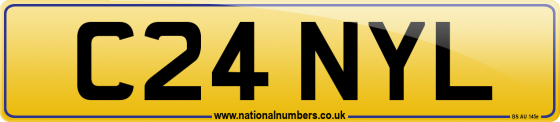 C24 NYL