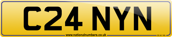 C24 NYN