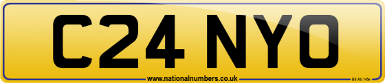 C24 NYO