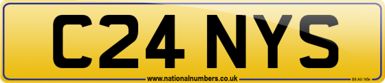 C24 NYS