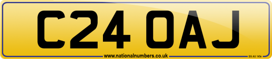 C24 OAJ