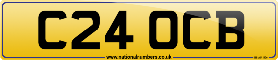 C24 OCB