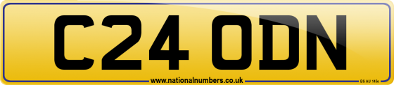 C24 ODN