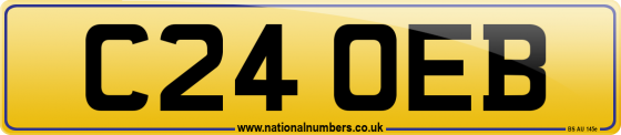 C24 OEB