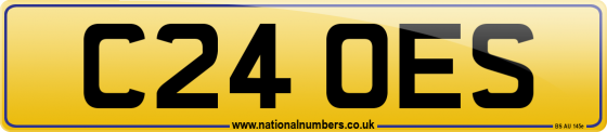 C24 OES
