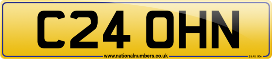 C24 OHN