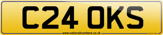 C24 OKS