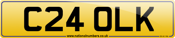 C24 OLK