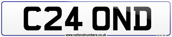 C24 OND