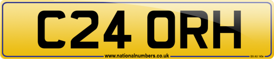 C24 ORH