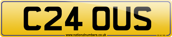 C24 OUS