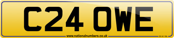 C24 OWE
