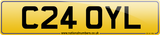C24 OYL