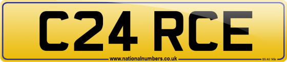 C24 RCE
