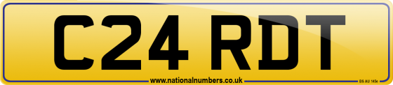 C24 RDT