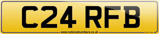C24 RFB