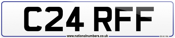 C24 RFF