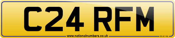C24 RFM