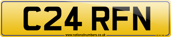 C24 RFN