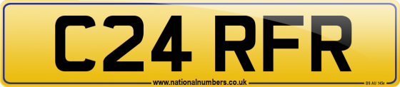 C24 RFR