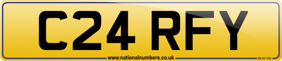 C24 RFY