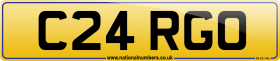 C24 RGO