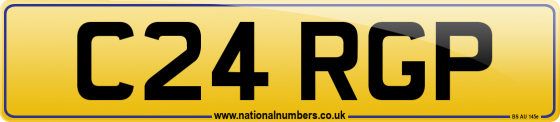 C24 RGP