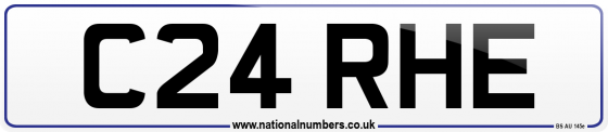C24 RHE