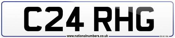 C24 RHG